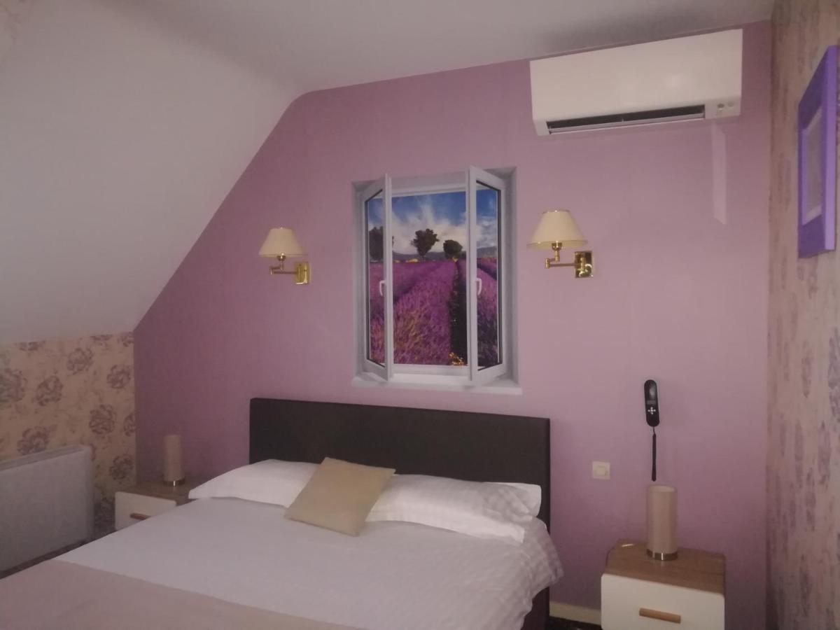 Contact Hotel Du Relais תוארס מראה חיצוני תמונה